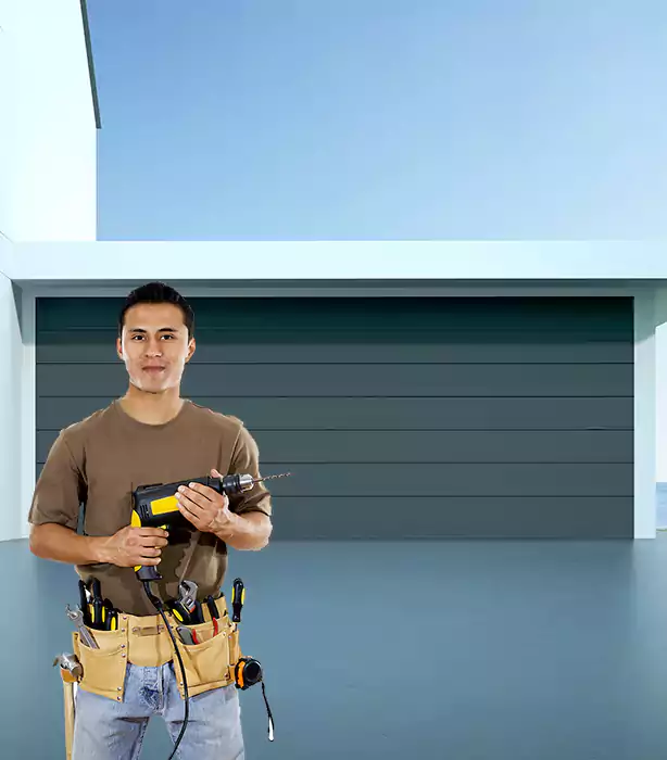 Automatic Garage Door Installation Coral Gables