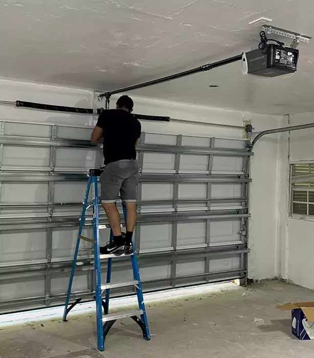 Chamberlain Garage Door Opener Repair Coral Gables
