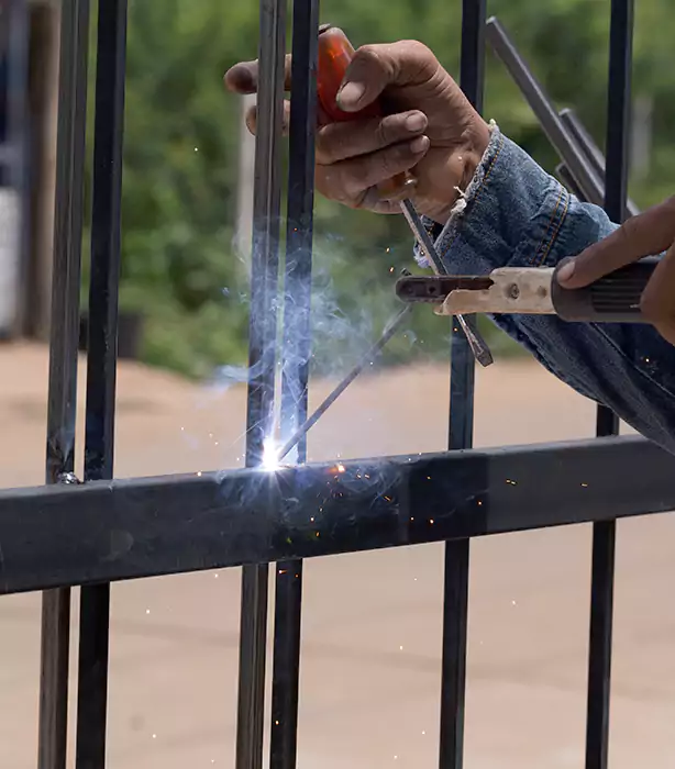 Commercial Gate Repair Coral Gables