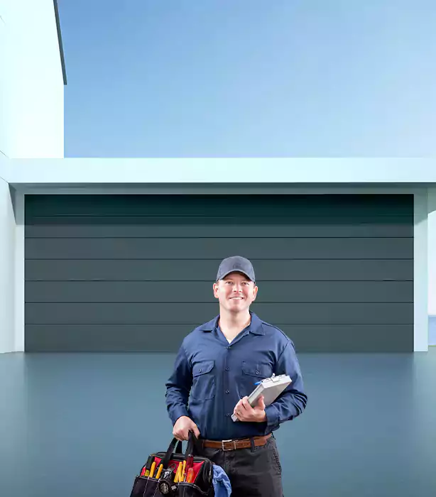 Electric Garage Door Repair Coral Gables