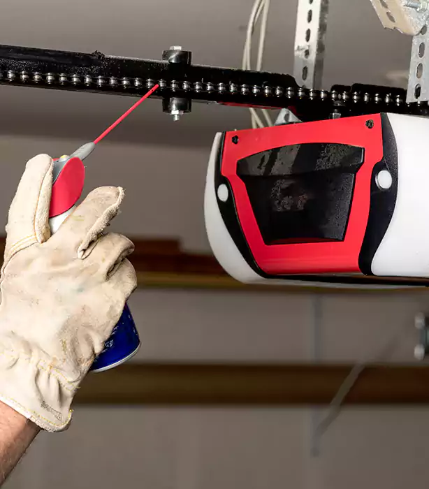 Garage Door Belt Replacement Coral Gables