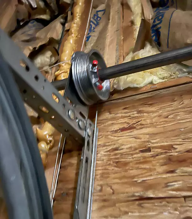 Garage Door Cable Replacement Coral Gables