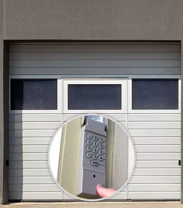 Garage Door Keypad Replacement Coral Gables