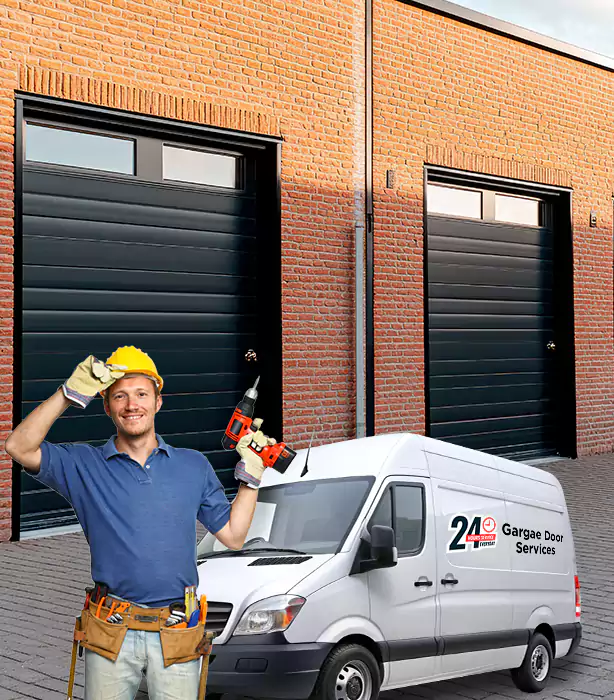 Garage Door Maintenance Coral Gables