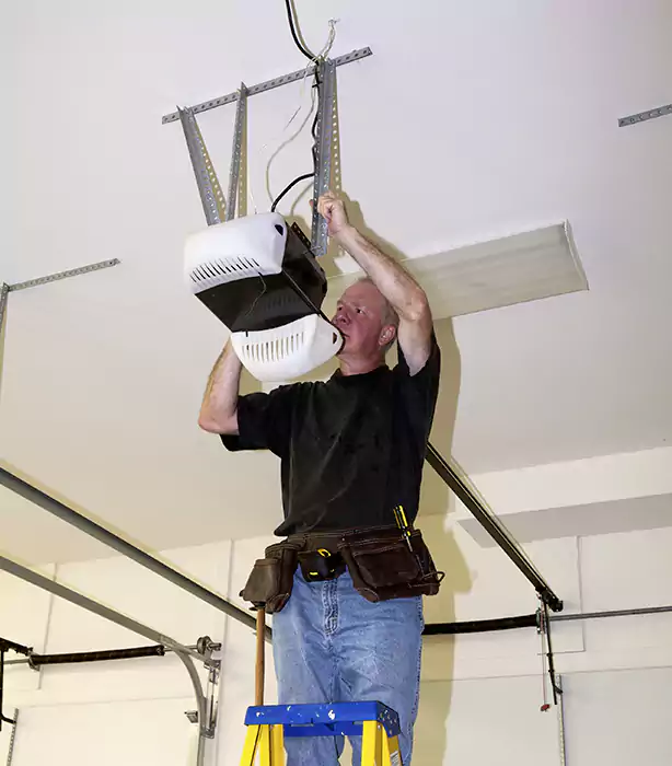 Garage Door Opener Installation Coral Gables