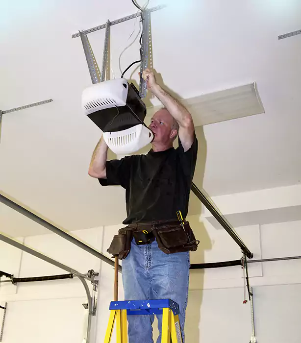 Garage Door Opener Replacement Coral Gables