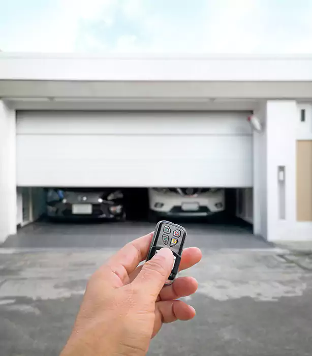 Garage Door Remote Replacement Coral Gables