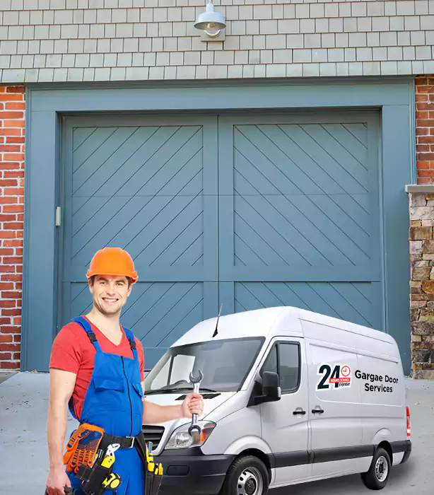 Garage Door Repair Coral Gables