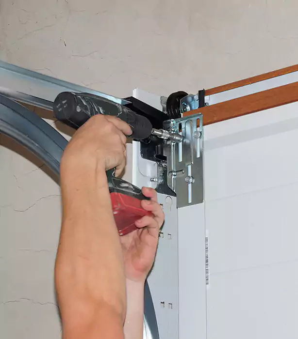 Garage Door Roller Repair Coral Gables