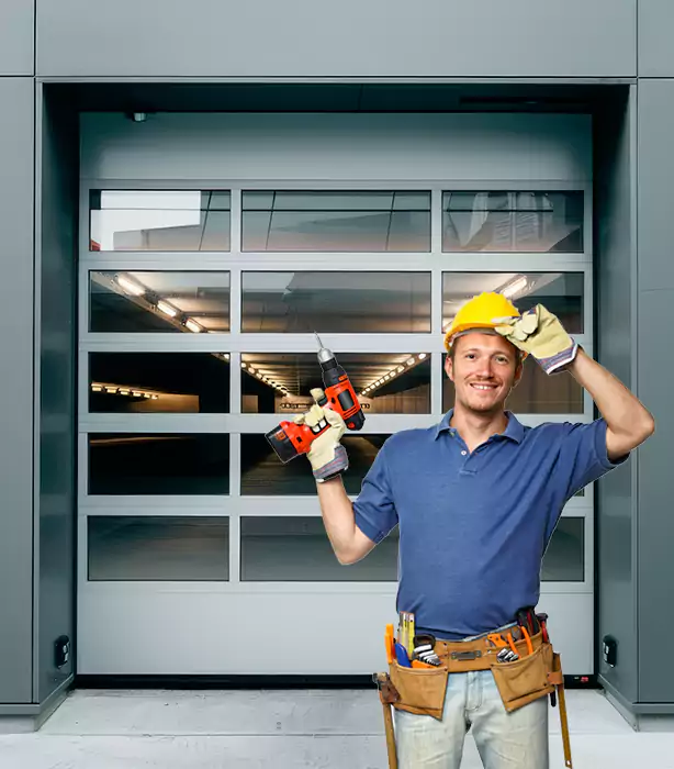 Garage Door Screen Installation Coral Gables