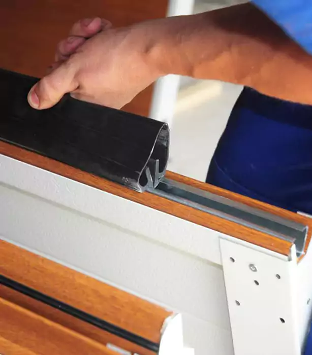 Garage Door Seal Installation Coral Gables