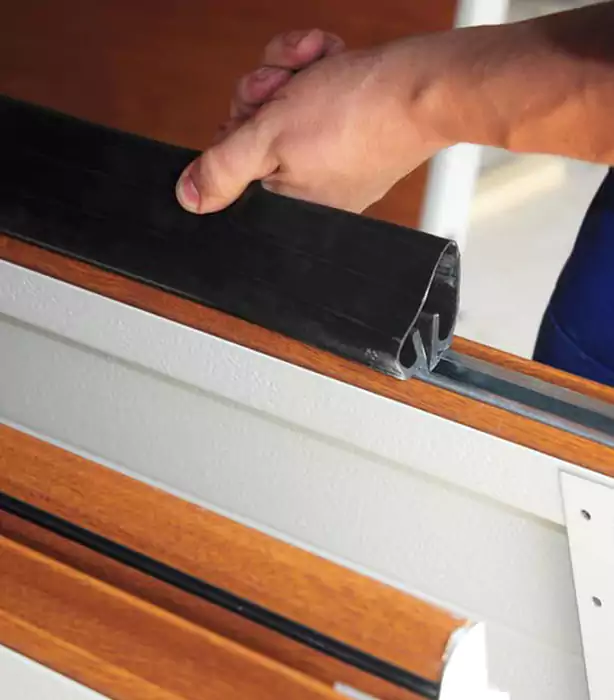Garage Door Seal Replacement Coral Gables