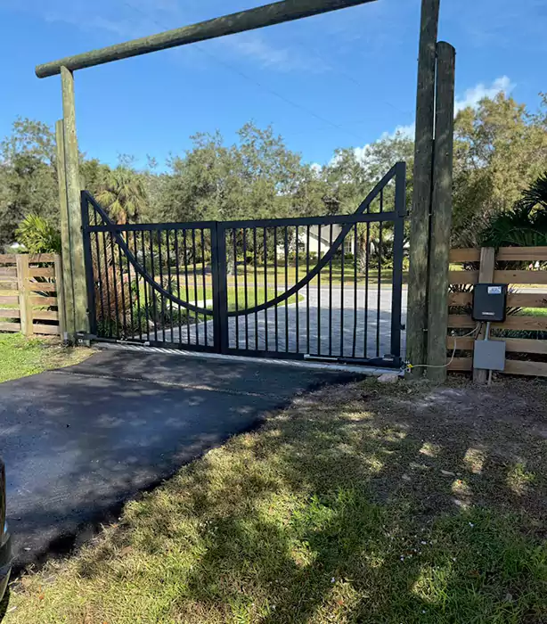 Gate Repair Coral Gables