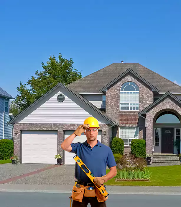 Genie Garage Door Repair Coral Gables