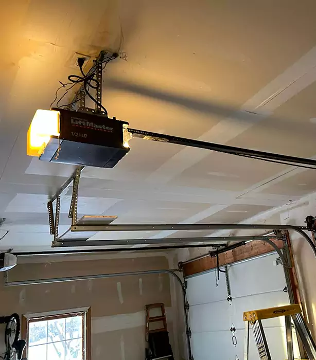 LiftMaster Garage Door Opener Repair Coral Gables