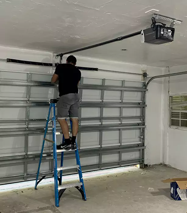 LiftMaster Garage Door Repair Coral Gables