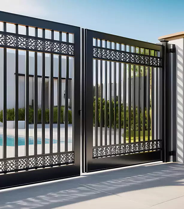 Metal Gate Repair Coral Gables