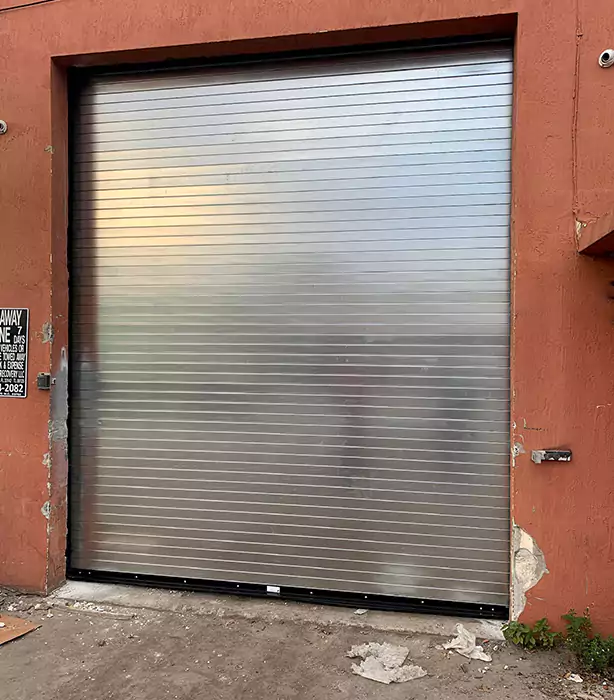 Metal Roll Up Garage Doors Coral Gables