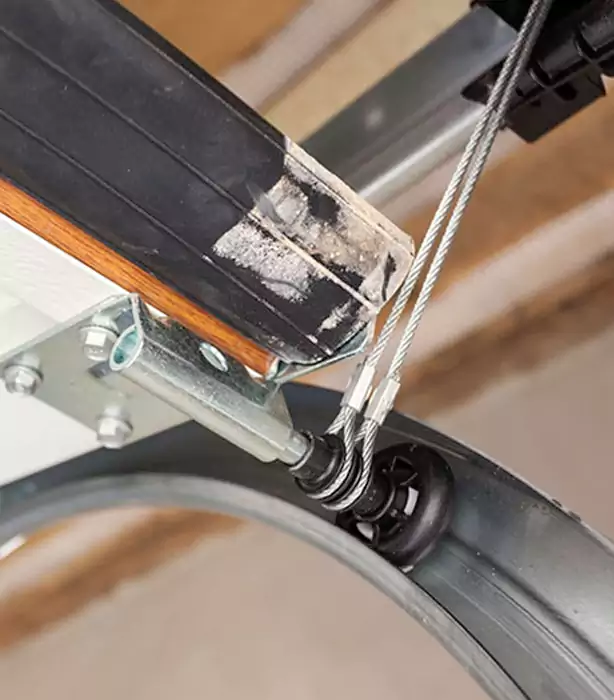 Overhead Door Cable Replacement Coral Gables