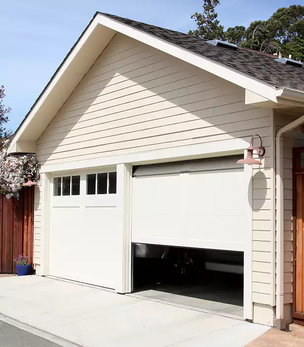 Overhead Door Replacement Coral Gables