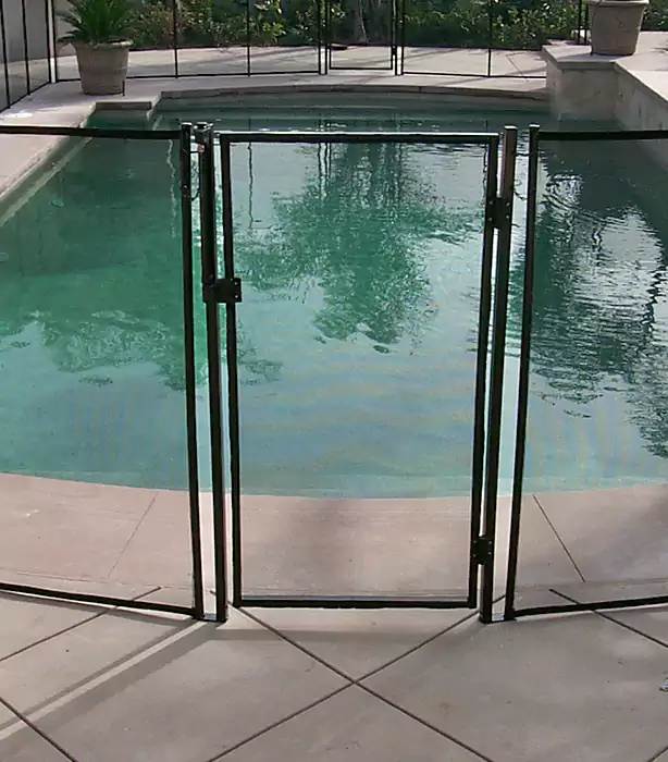 Pool Gate Repair Coral Gables