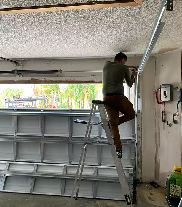 Residential Door Replacement Coral Gables 