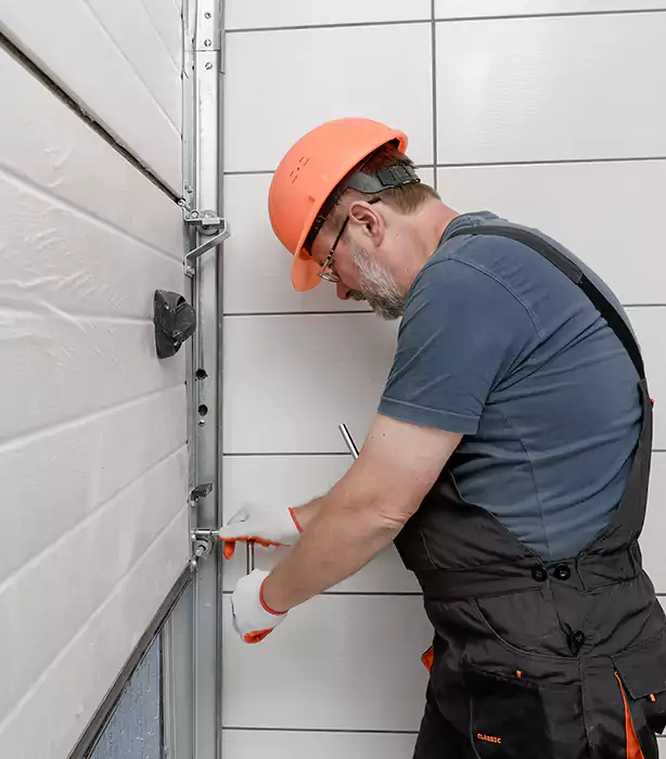 Residential Garage Door Repair Coral Gables