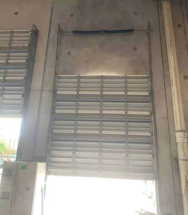 Roll Up Doors For Sheds Coral Gables