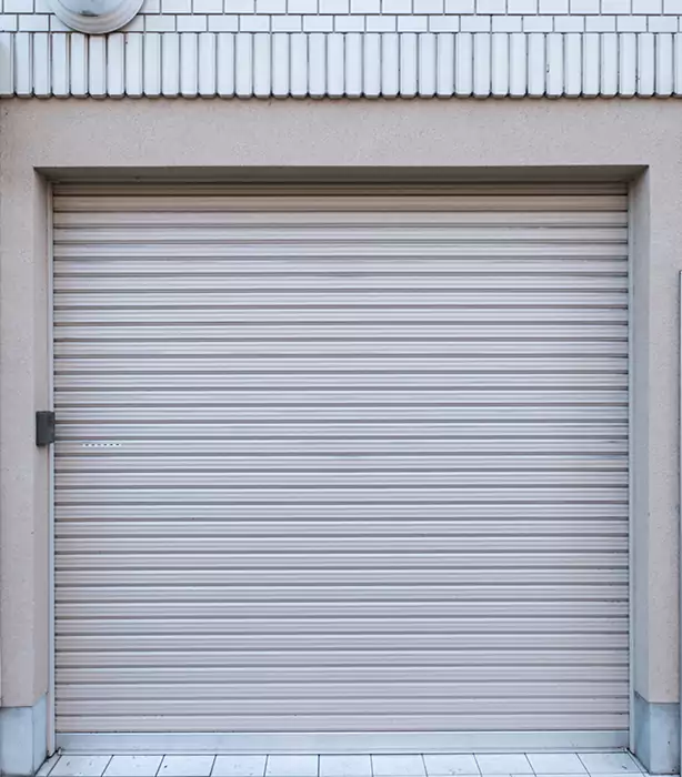 Roll Up Security Garage Doors Coral Gables