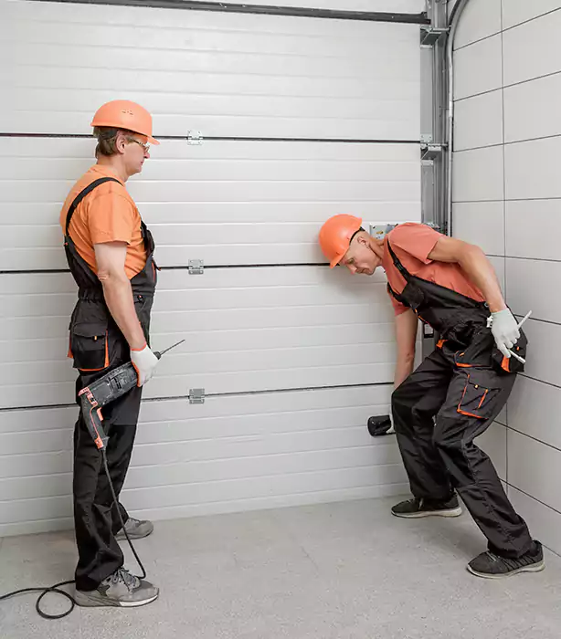 Rolling Garage Door Repair Coral Gables
