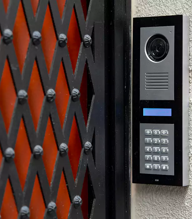 Security Gate Repair Coral Gables