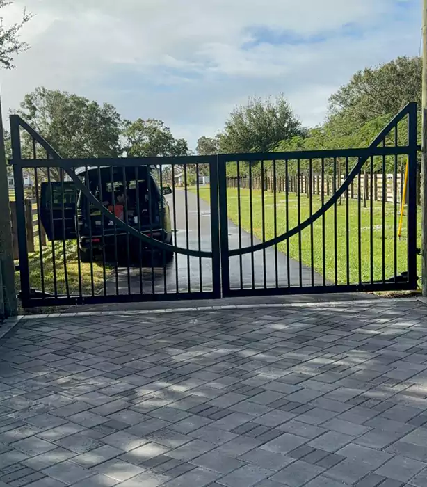 Swing Gate Repair Coral Gables