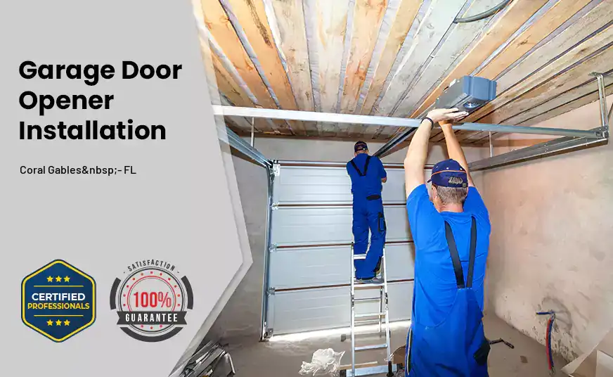  Coral Gables&nbsp;- FL 