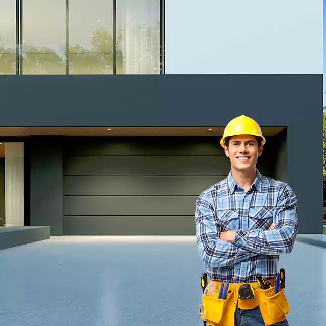 Our Best Garage Door Services in Coral Gables, FL