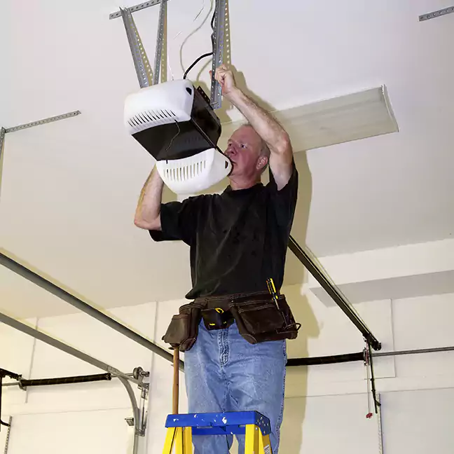 Our Best Garage Door Services in Coral Gables, FL