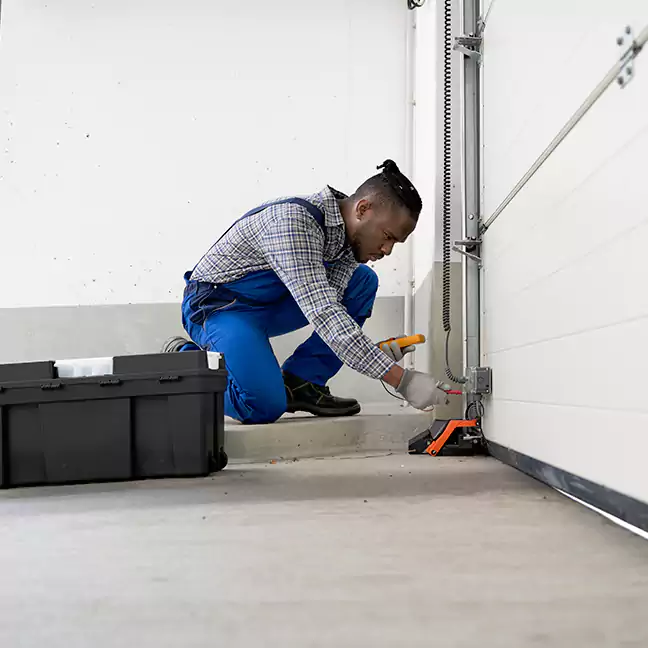 Our Best Garage Door