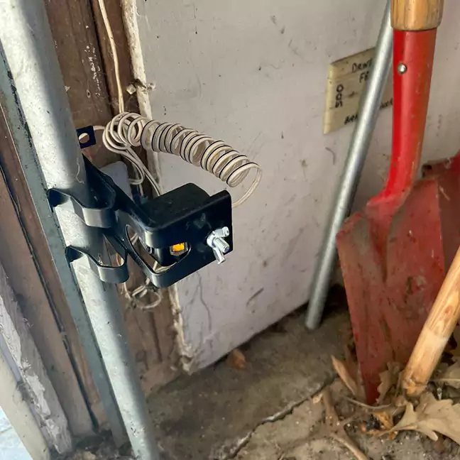 Our Best Garage Door