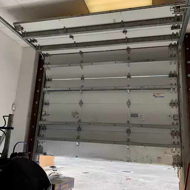 Trusted Choice For Janus Roll Up Garage Doors in Coral Gables, FL