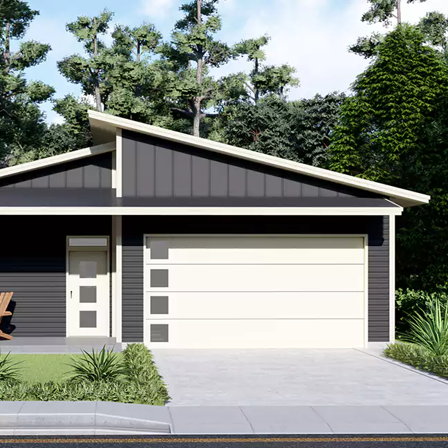 The Trusted Expert for Overhead Garage Door Replacement in Coral Gables, FL