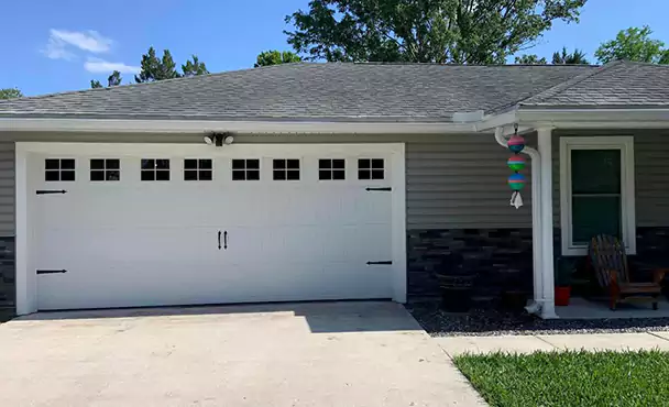 Sectional Garage Doors Services in Coral Gables, FL