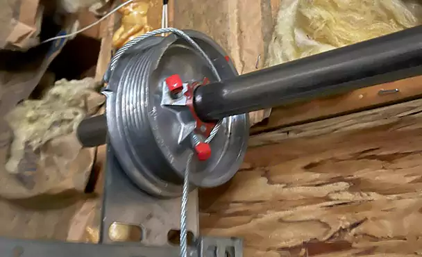 Garage Door Cable Repair in Coral Gables, FL