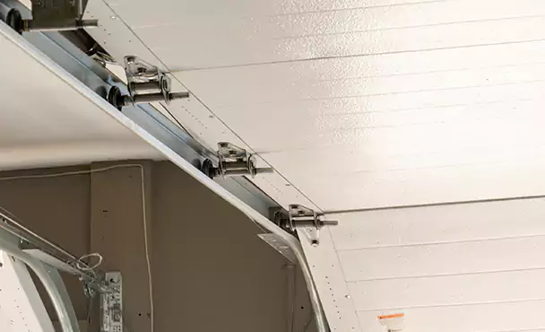 Garage Door Roller Replacement in Coral Gables, FL
