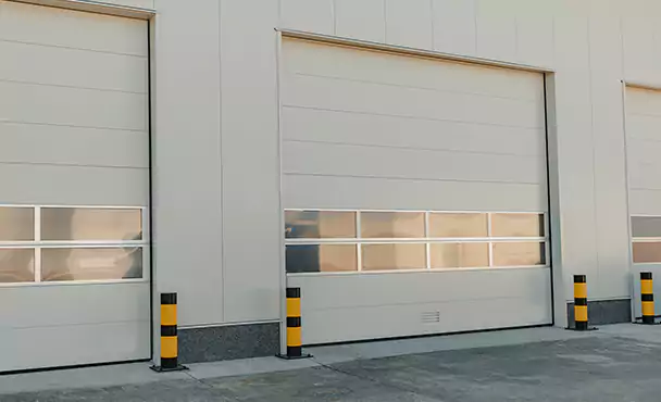 Overhead Doors Installation in Coral Gables, FL