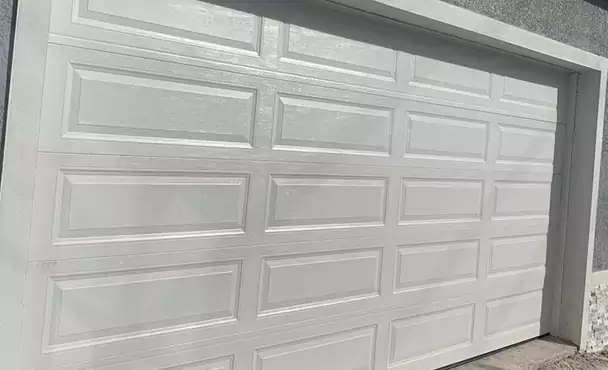 Garage Door Trim Replacement in Coral Gables, FL