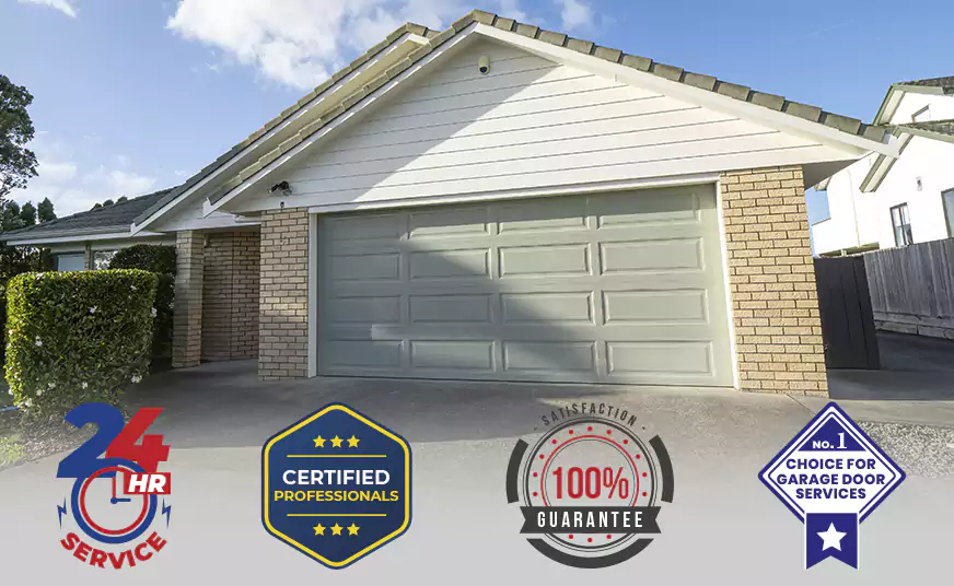 Our Affordable Residential Garage Door Prices in Coral Gables, FL