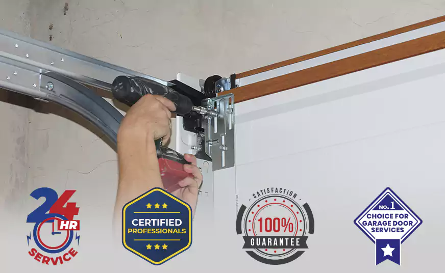 Our Garage Door Seal Replacement Process in Coral Gables, FL