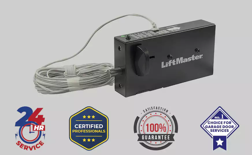 Automatic Garage Door Lock Replacement in Coral Gables, FL