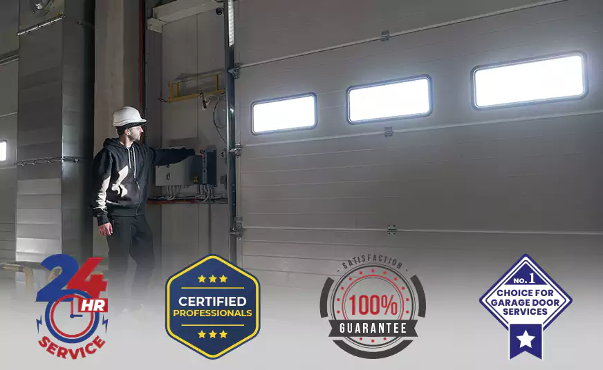 Why Businesses in Coral Gables, FL Trust Us for Commercial Door Replacement