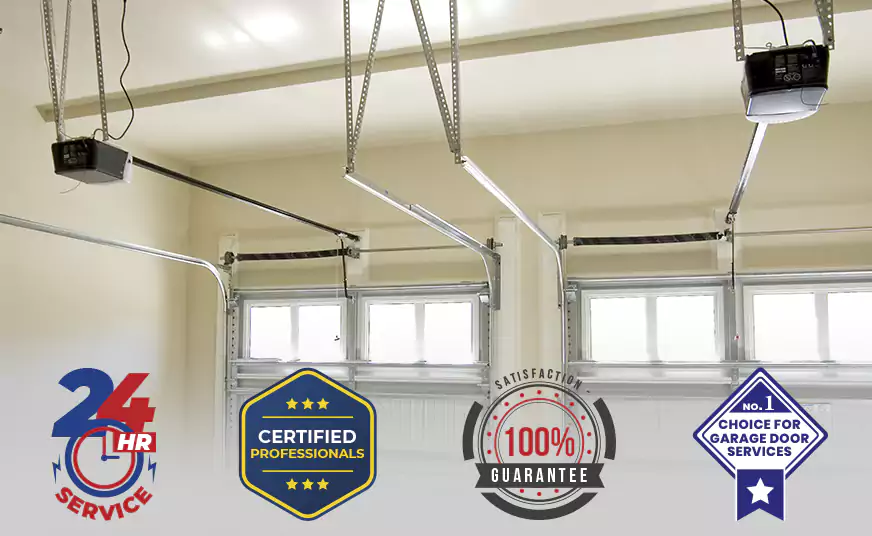 Chamberlain Garage Door Opener Repair Services in Coral Gables