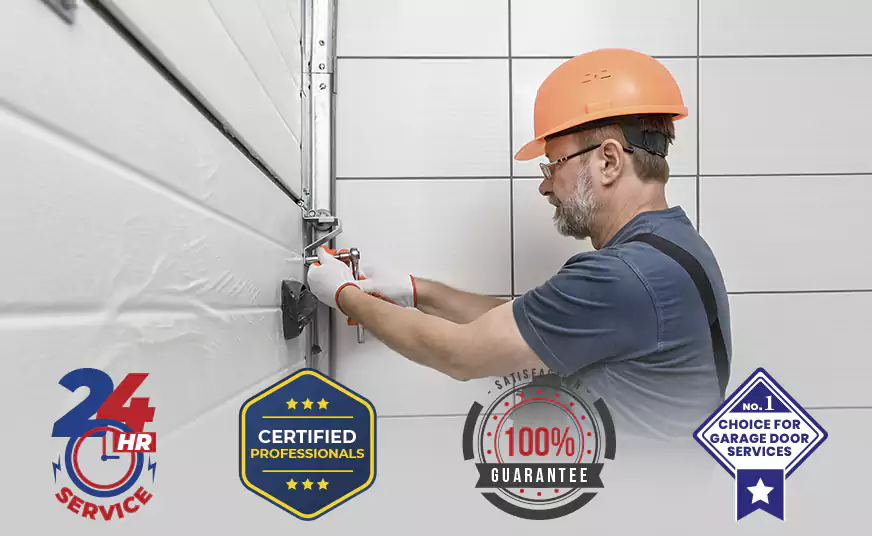 Brands We Install For Residential Garage Door Services in Coral Gables, FL